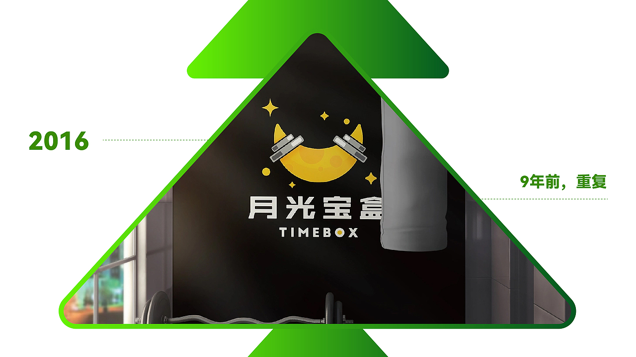 15年前,我在站酷种下第一棵树