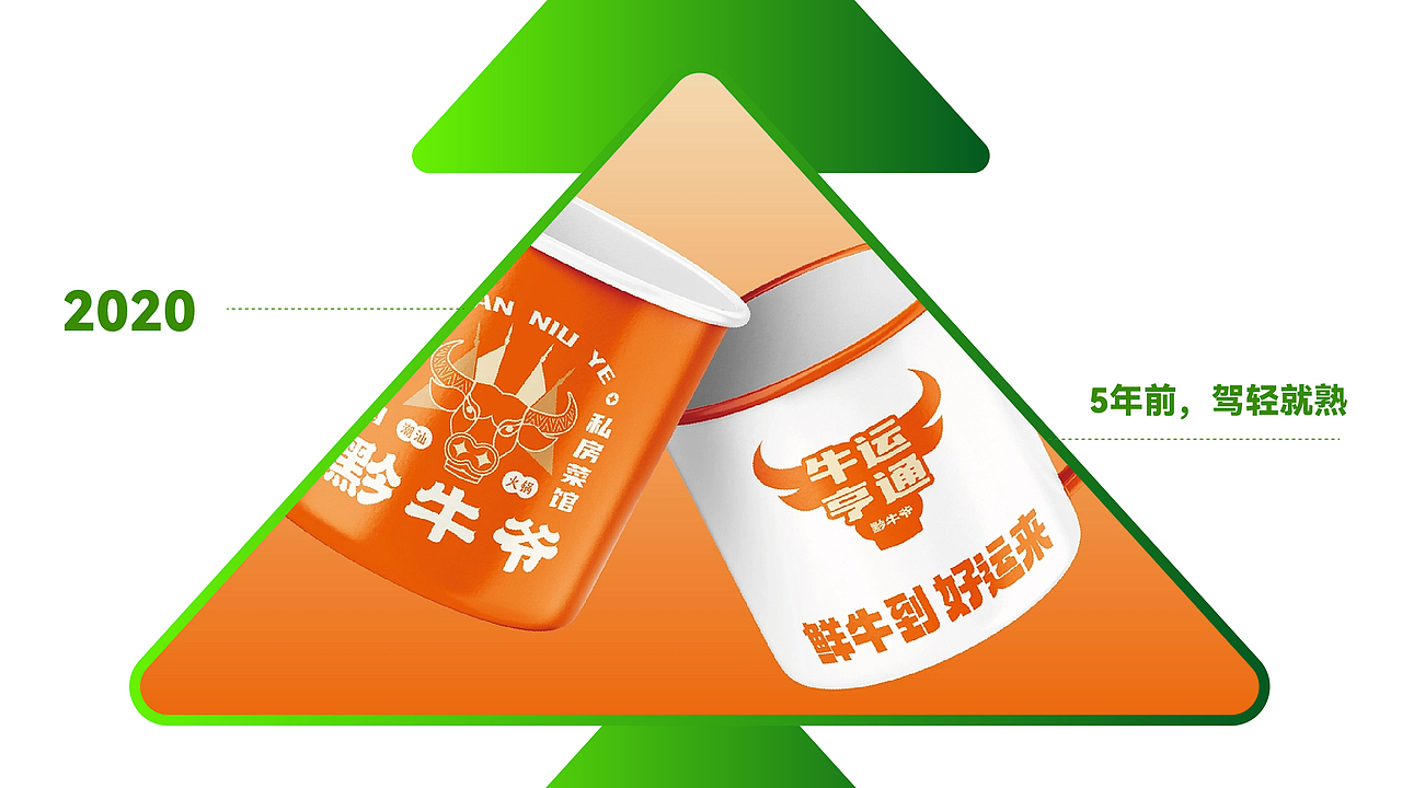 15年前,我在站酷种下第一棵树