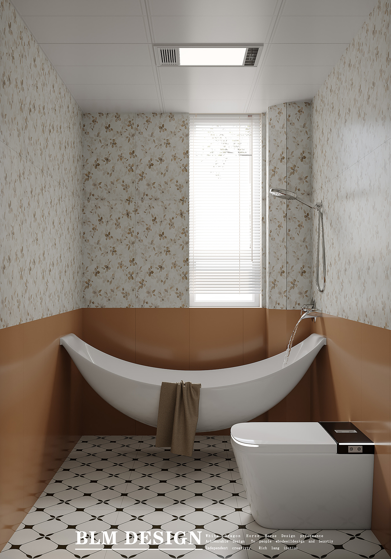 法式家装小户型