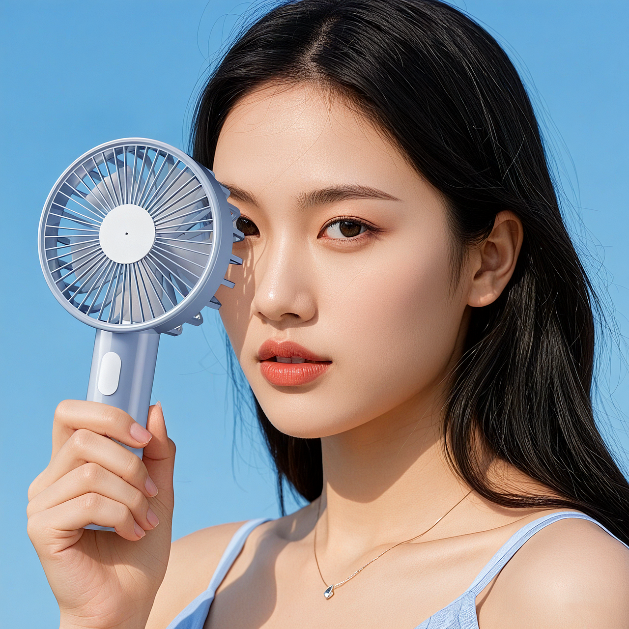 ai+渲染合成