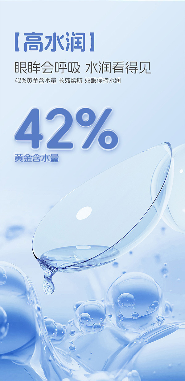 美瞳隐形眼镜详情页主图（图ZMzg4MTU4NTM2） - 电商 - 站酷设计师抠图男孩原创素材 - 站酷ZCOOL