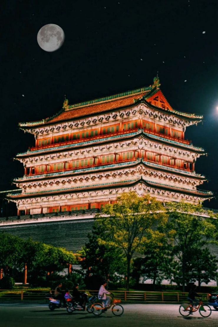 老城区商业新生的解题思路（图ZMTUwNTQ5NzY=） - 资讯 - 站酷设计师空间印象商业设计原创素材 - 站酷ZCOOL