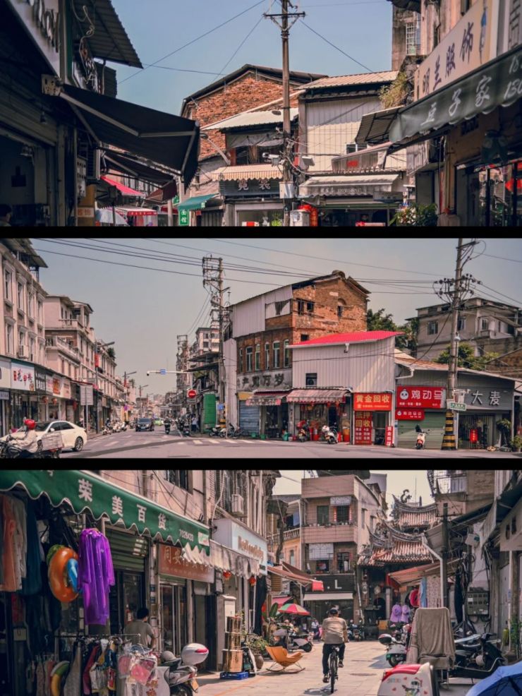 老城区商业新生的解题思路（图ZMTUwNTQ5ODA=） - 资讯 - 站酷设计师空间印象商业设计原创素材 - 站酷ZCOOL