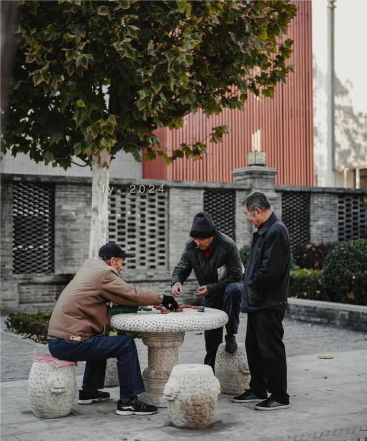 老城区商业新生的解题思路（图ZMTUwNTQ5OTI=） - 资讯 - 站酷设计师空间印象商业设计原创素材 - 站酷ZCOOL