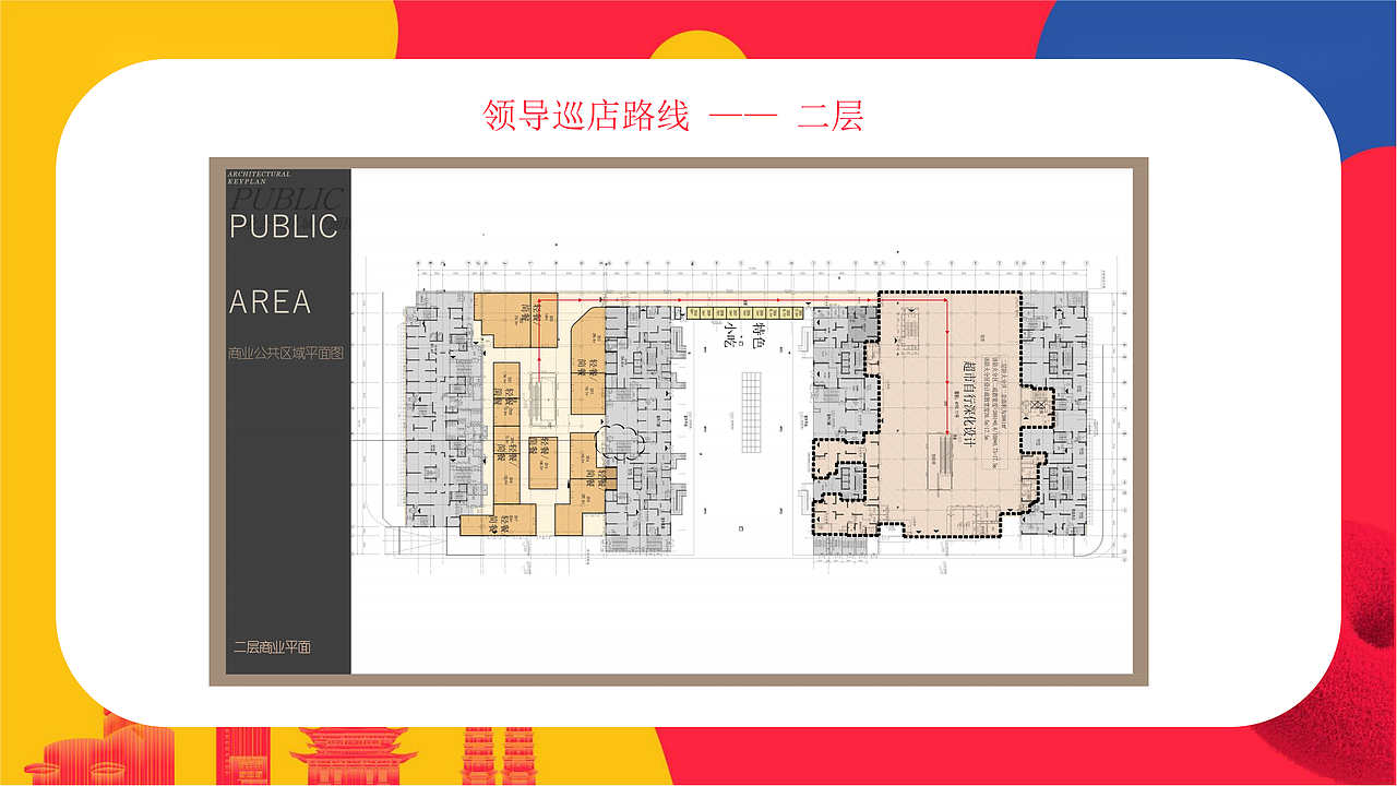 商业项目开业庆典策划案