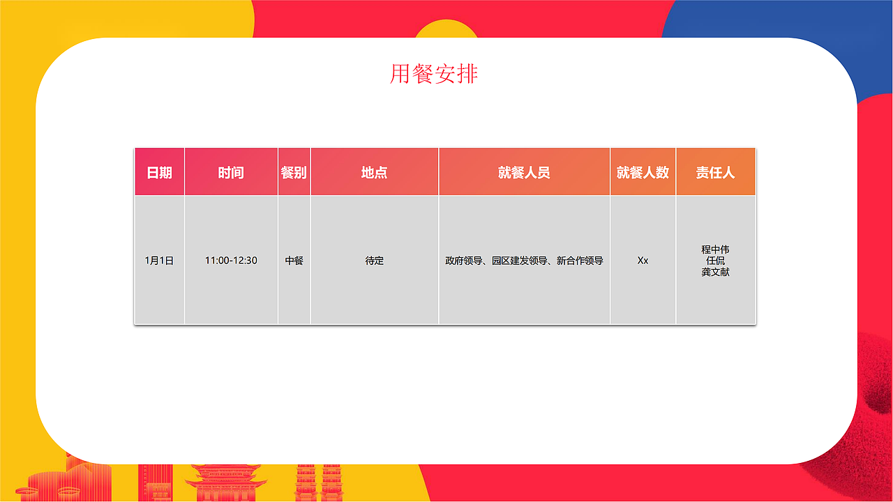 商业项目开业庆典策划案