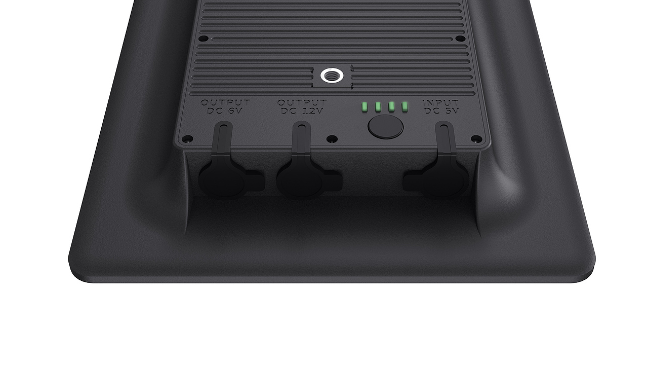 蔡司太阳能充电板（图ZMzg4MTYwMzU2） - 电子产品 - 站酷设计师JoeJoe_原创素材 - 站酷ZCOOL