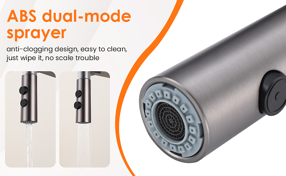 亚马逊水龙头主图设计