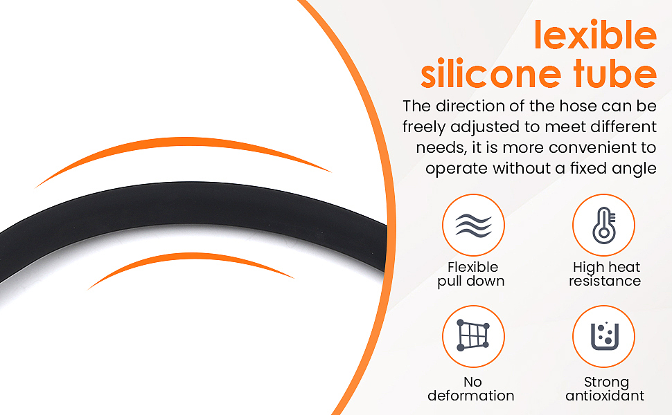 亚马逊水龙头主图设计