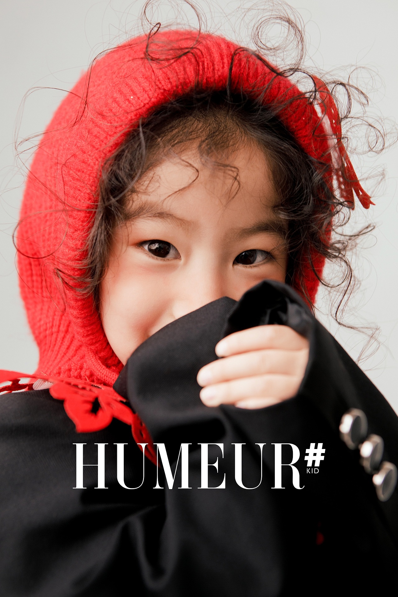 C系列-童年时光