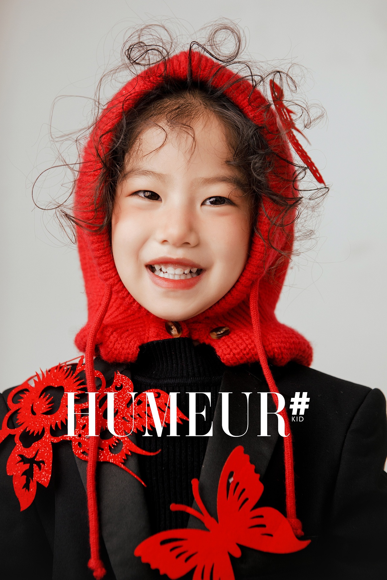 C系列-童年时光