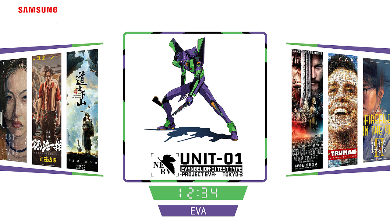 电视ui（图ZMzg4MTY0OTE2） - 其他UI - 站酷设计师青之驱魔师原创素材 - 站酷ZCOOL