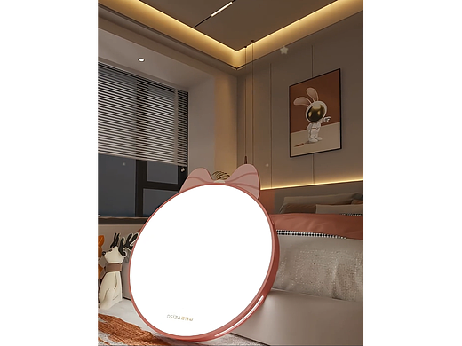 蝴蝶結(jié)款兒童燈動畫|電商燈具渲染（個人主頁-ZNzE2NTc3MDA=） - 產(chǎn)品 - 站酷設(shè)計師嚕嚕嚕嚕啊原創(chuàng)素材 - 站酷ZCOOL