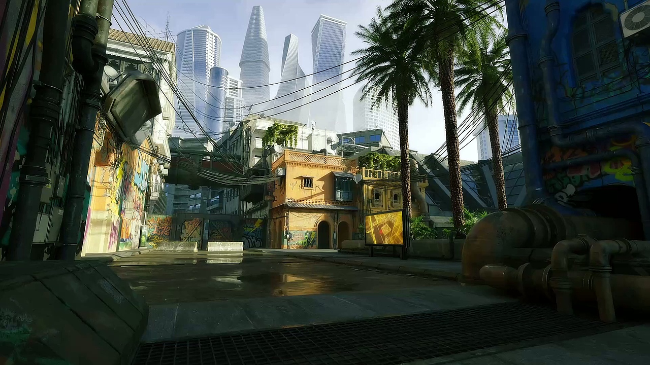 后巷街頭（圖ZMzg4MTcwNzU2） - 場(chǎng)景 - 站酷設(shè)計(jì)師陌生的路原創(chuàng)素材 - 站酷ZCOOL