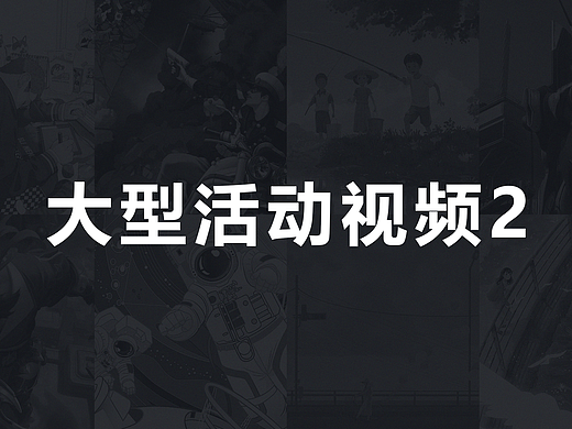 大型活动视频2