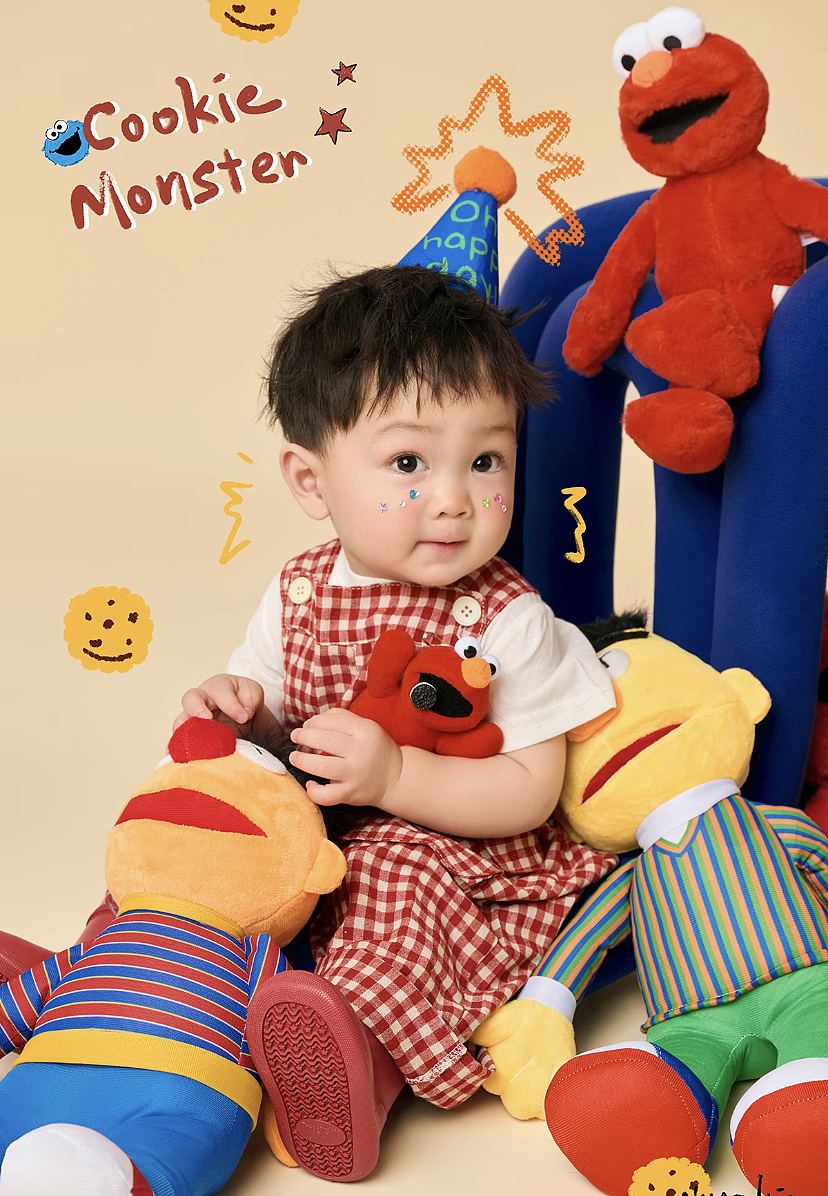 2-4岁男宝（图ZMzg4MTc0NTIw） - 人像摄影 - 站酷设计师挚纯baby滨湖店原创素材 - 站酷ZCOOL