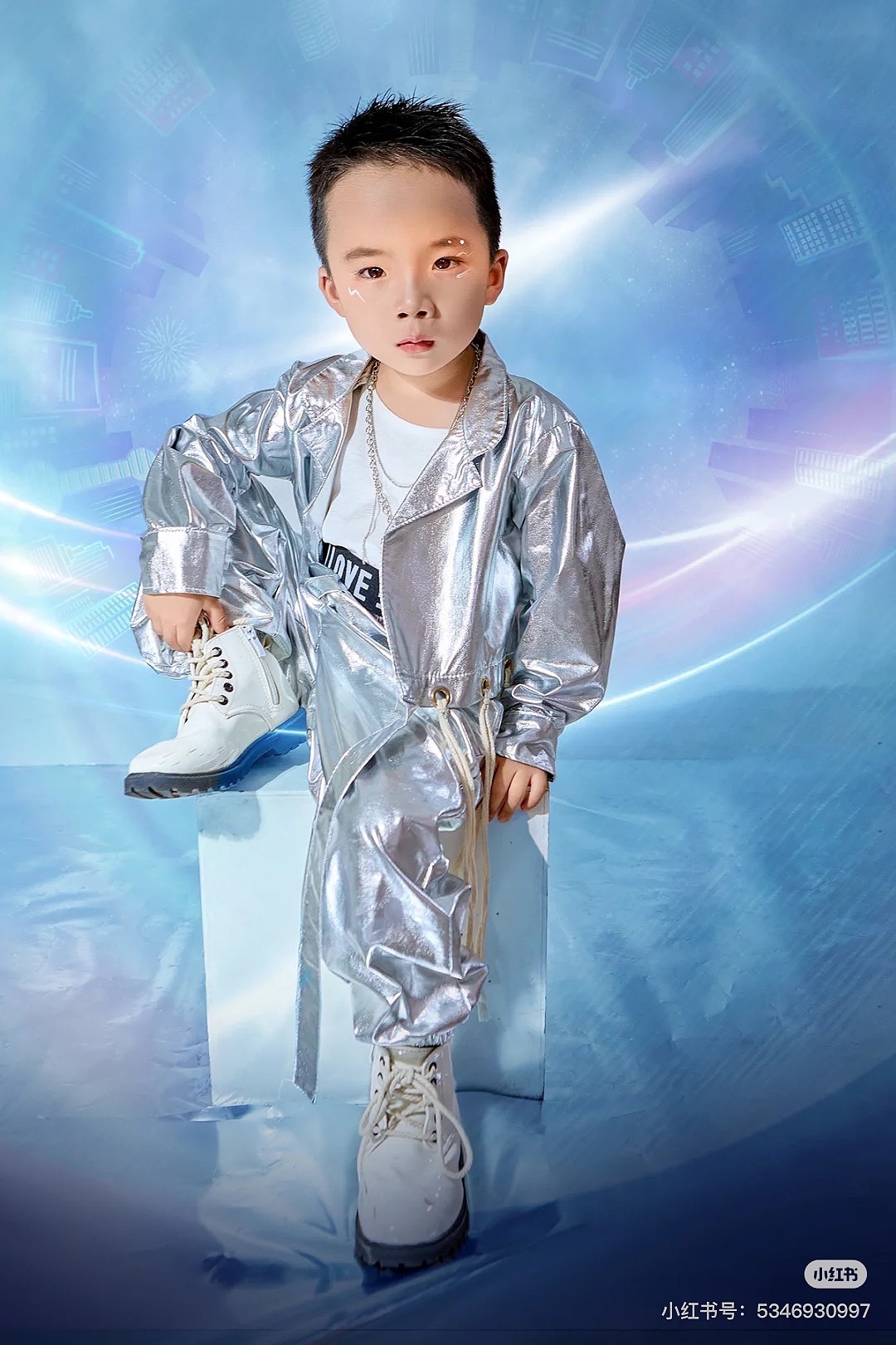 2-4岁男宝（图ZMzg4MTc0NTg4） - 人像摄影 - 站酷设计师挚纯baby滨湖店原创素材 - 站酷ZCOOL