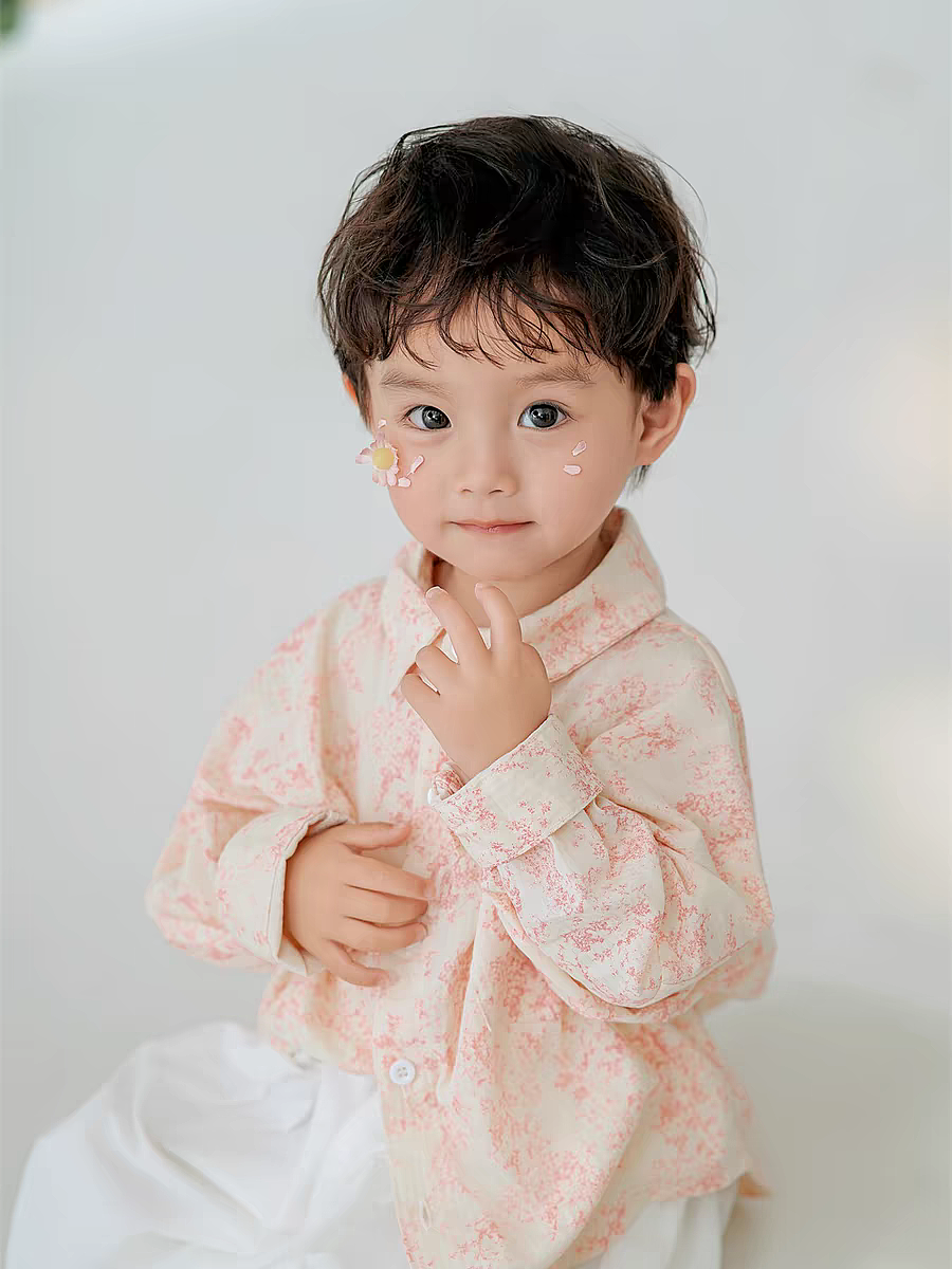 2-4岁男宝（图ZMzg4MTc0ODk2） - 人像摄影 - 站酷设计师挚纯baby滨湖店原创素材 - 站酷ZCOOL