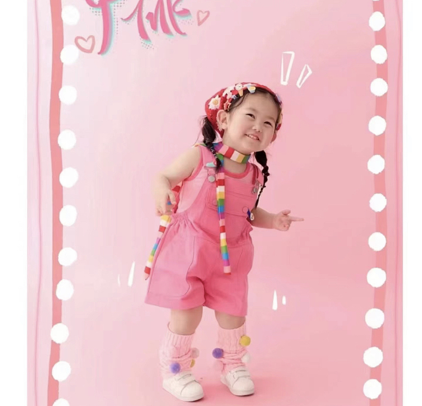 2-4岁女宝（图ZMzg4MTc1MzQ0） - 人像摄影 - 站酷设计师挚纯baby滨湖店原创素材 - 站酷ZCOOL