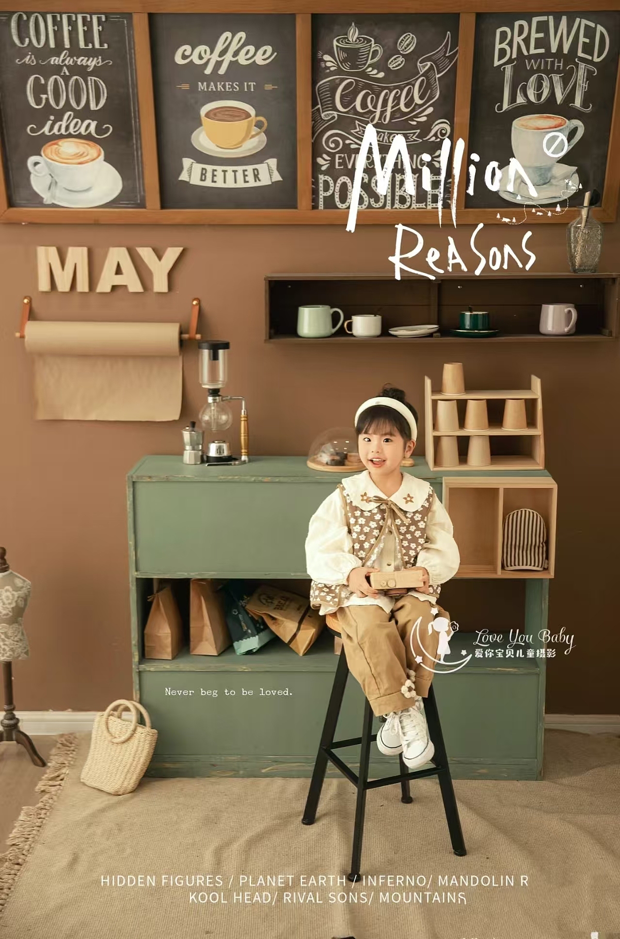 2-4岁女宝（图ZMzg4MTc1MzY0） - 人像摄影 - 站酷设计师挚纯baby滨湖店原创素材 - 站酷ZCOOL