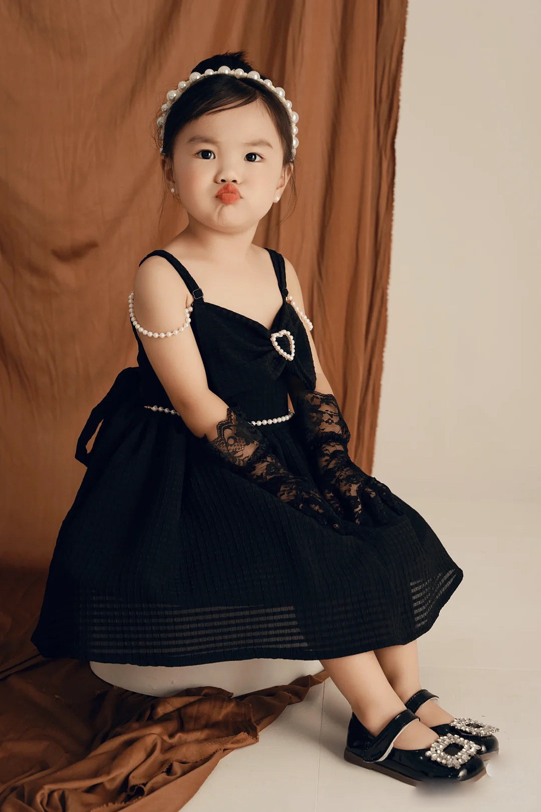 2-4岁女宝（图ZMzg4MTc1NjA0） - 人像摄影 - 站酷设计师挚纯baby滨湖店原创素材 - 站酷ZCOOL