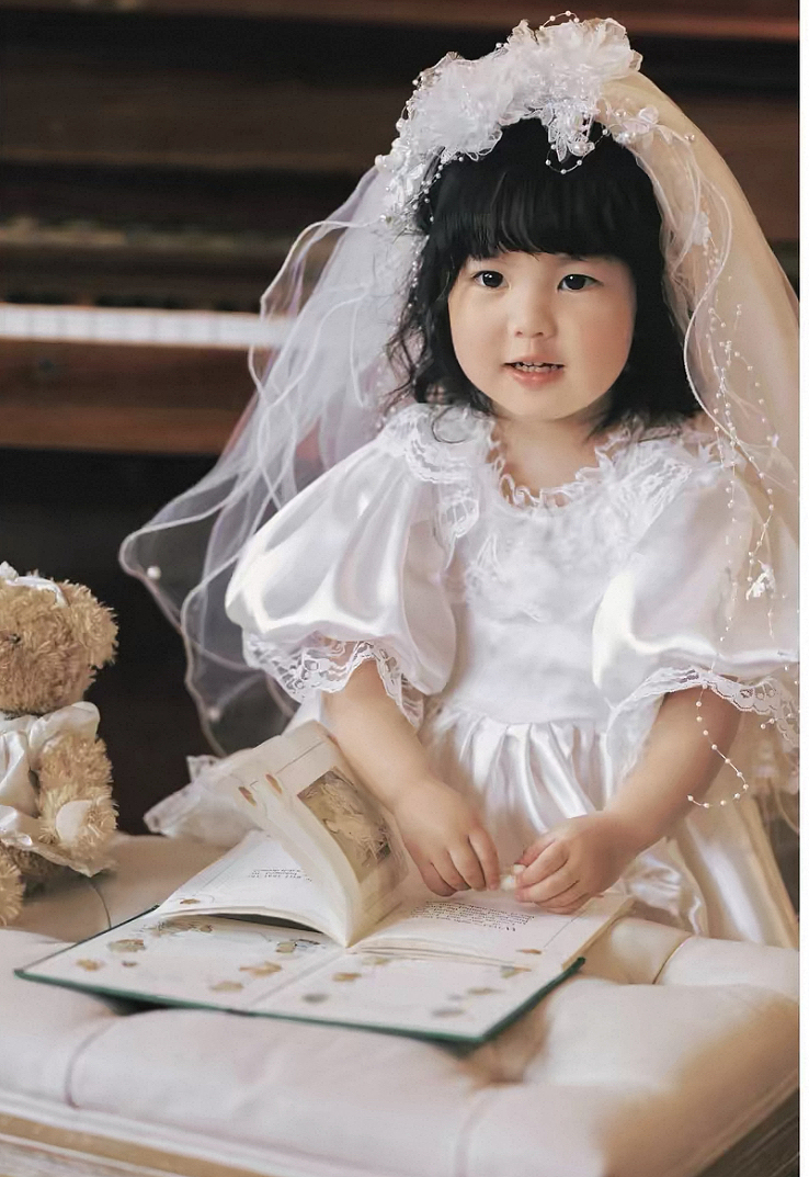 2-4岁女宝（图ZMzg4MTc1NjU2） - 人像摄影 - 站酷设计师挚纯baby滨湖店原创素材 - 站酷ZCOOL