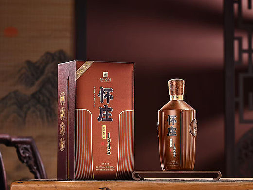 白酒视频
