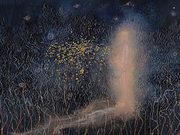 在一个春天的夜晚