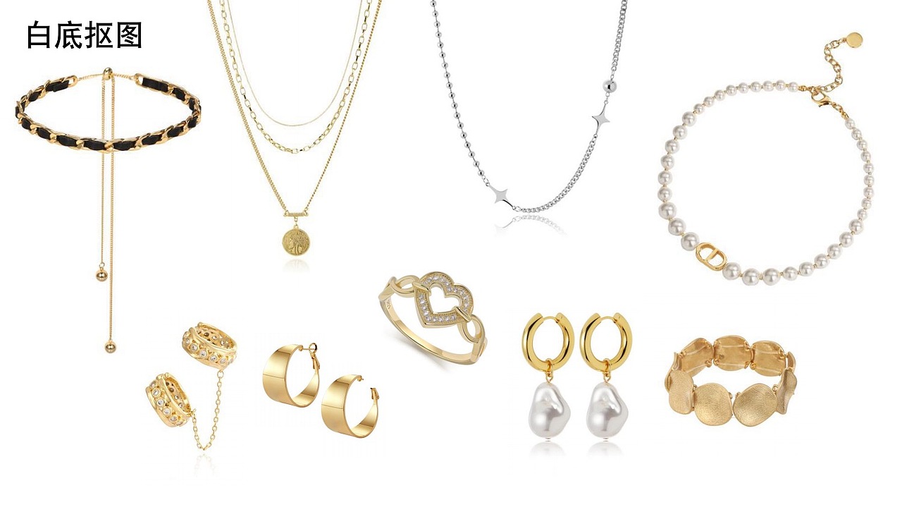 2025跨境饰品拍摄作品（图ZMzg4MTgwMzI4） - 产品摄影 - 站酷设计师林子酱原创素材 - 站酷ZCOOL