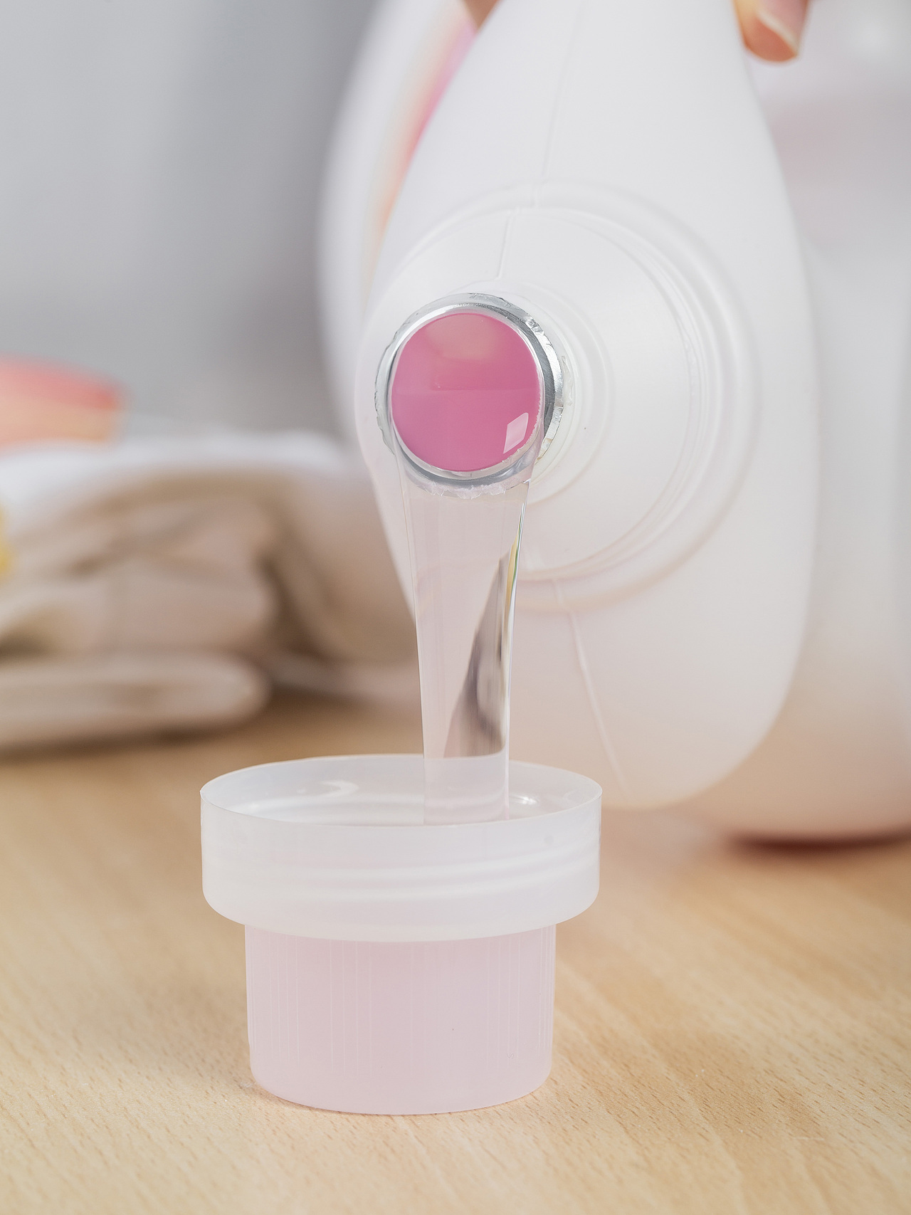 有间|英国生机森林樱花香氛洗衣液