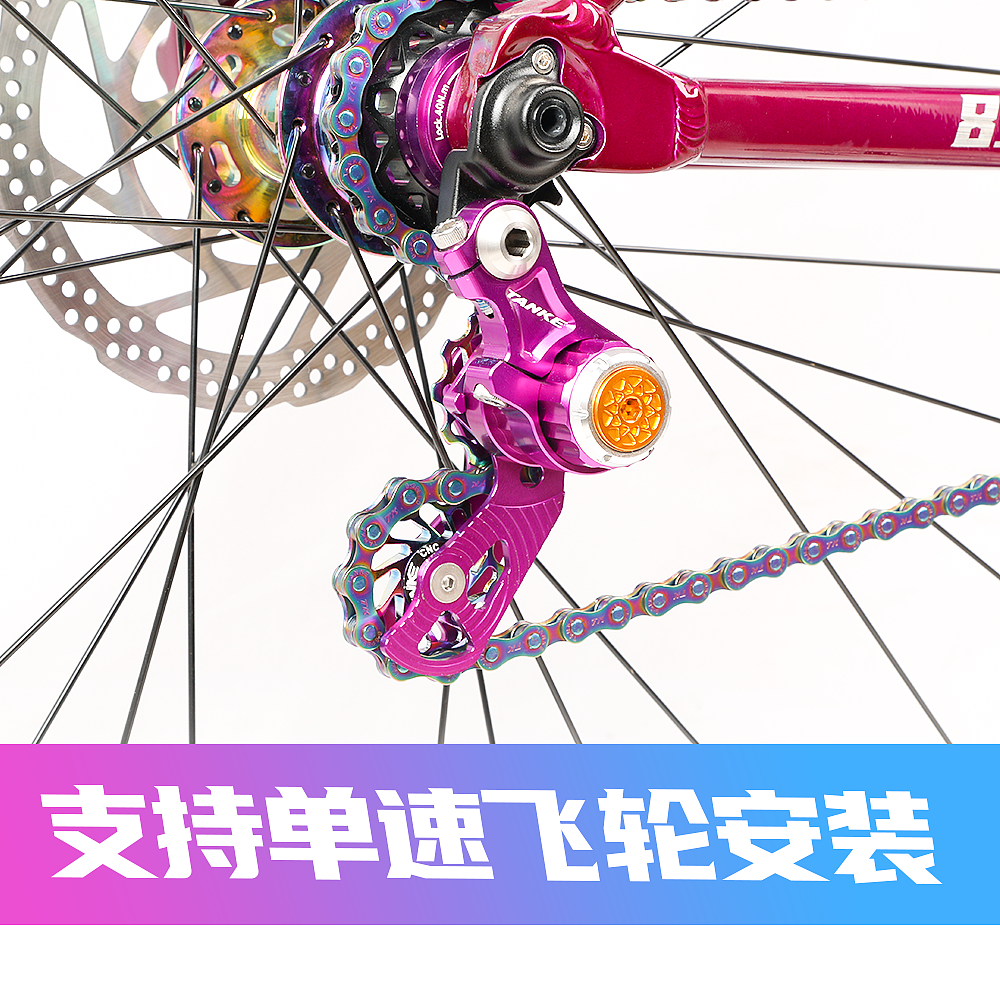 电商产品拉链器