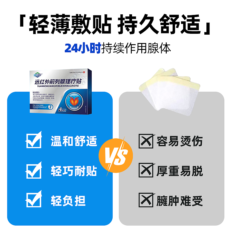 主图详情页 前列腺贴（图ZMzg4MTg1NjI4） - 电商 - 站酷设计师ruaruayaniuniu原创素材 - 站酷ZCOOL