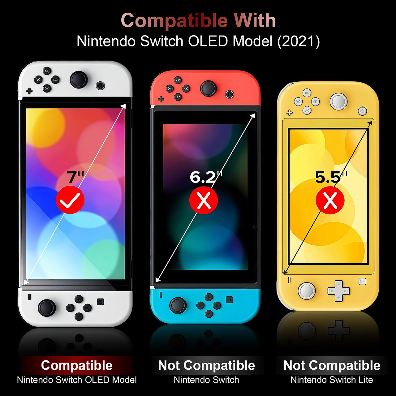 游戏机-钢化膜设计