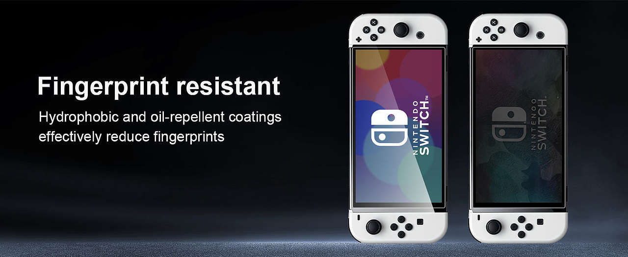 游戏机-钢化膜设计