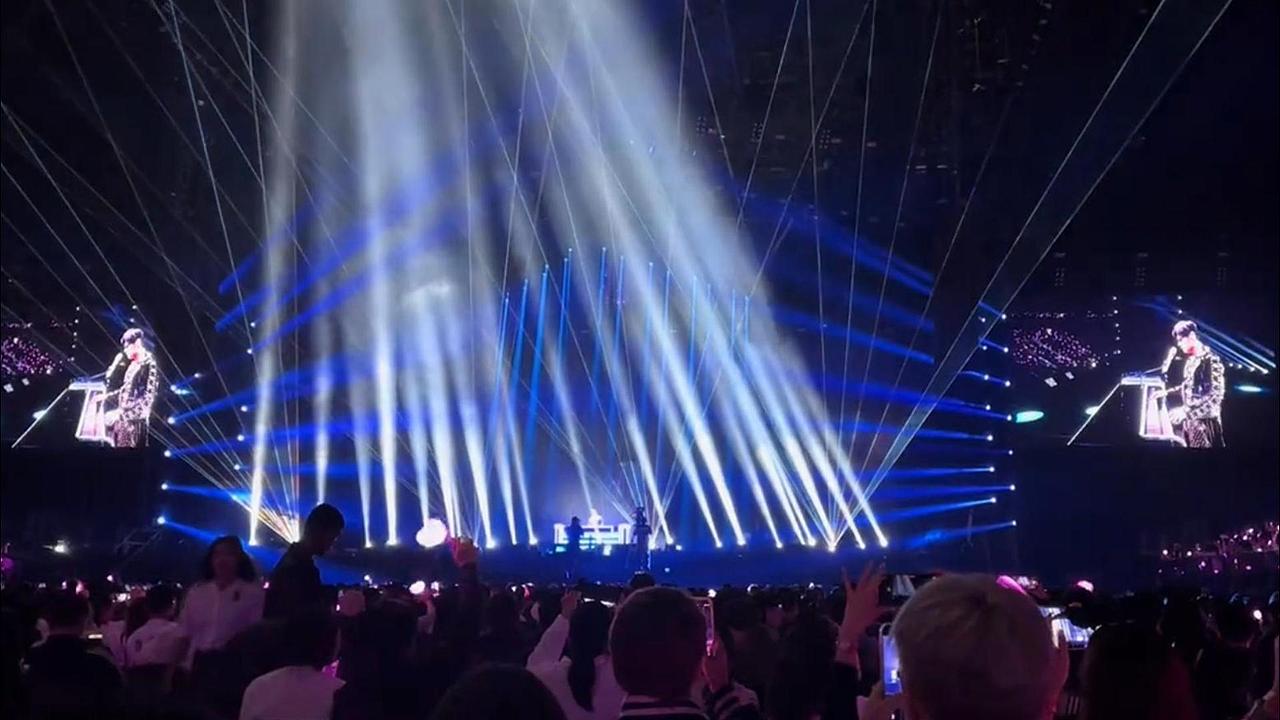大型舞台演出LED显示屏解决方案提供商【德方DEFUN】