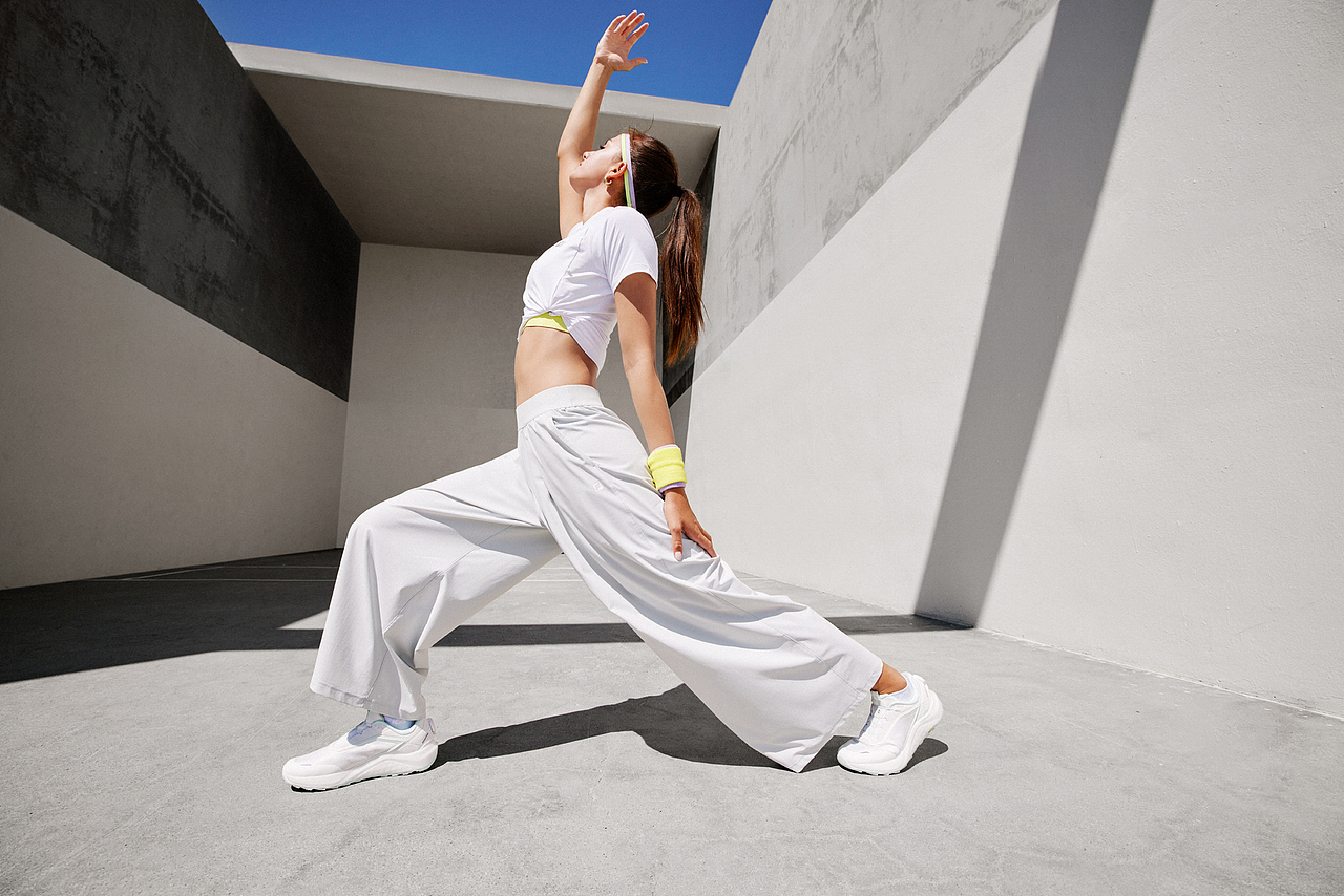 FILA MODEL FITNESS AP T BAR 24Q3