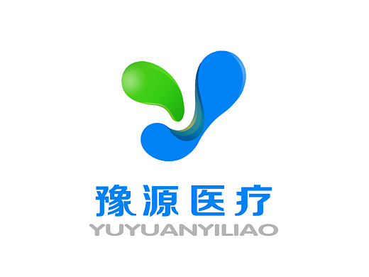 河南豫源医疗科技有限公司logo