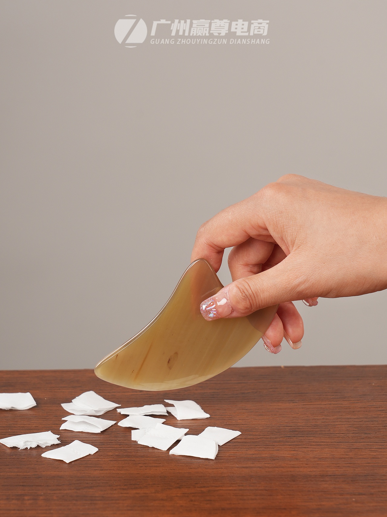 广州刮痧板拍摄|美容用品拍摄|产品拍摄|静物摄影