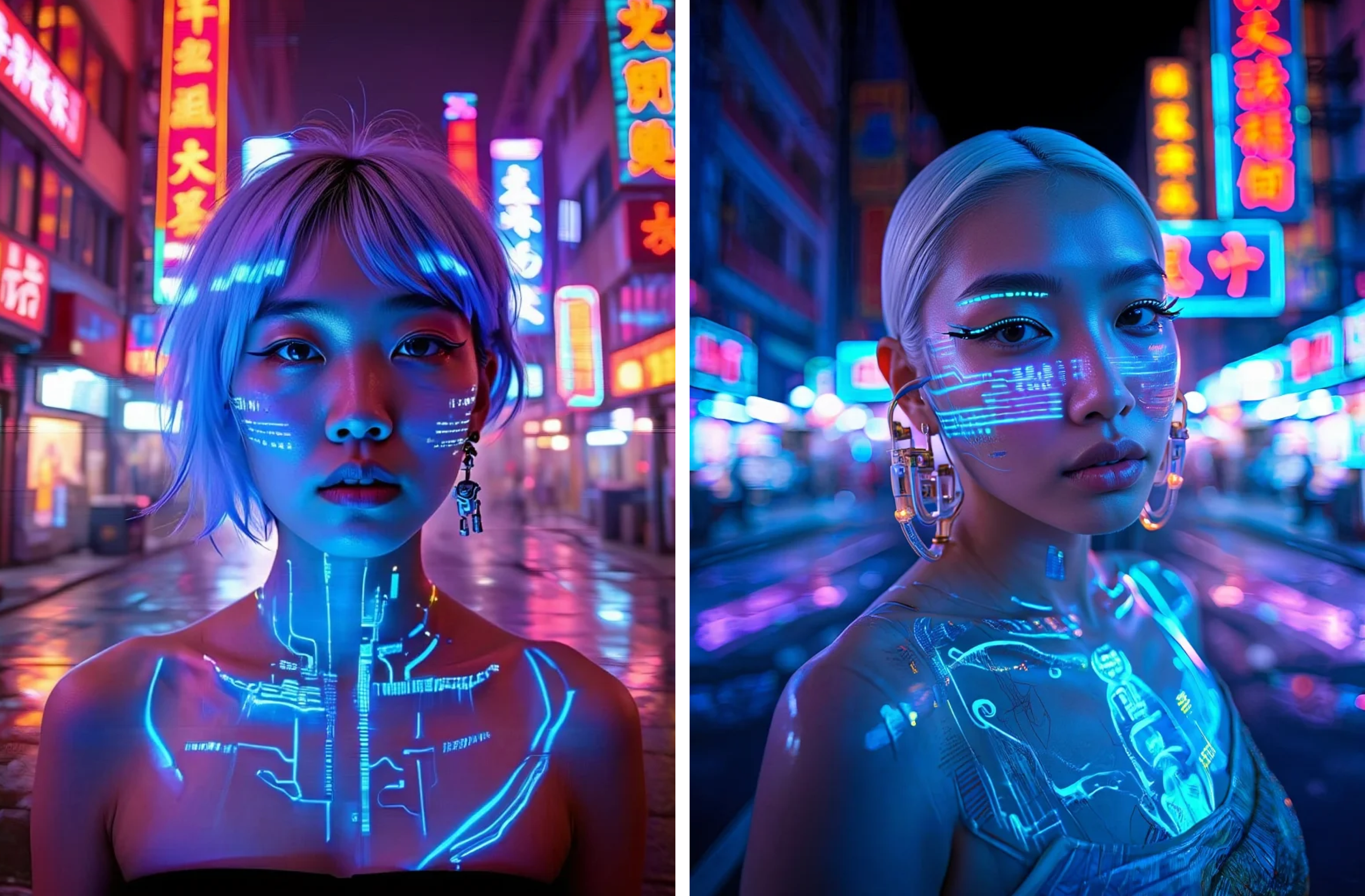 深度测评丨全世界“最好的”AI图像模型:Reve Image(图ZMTUwNTU0MzY=) - 资讯 - 站酷设计师言川Artie原创素材 - 站酷ZCOOL