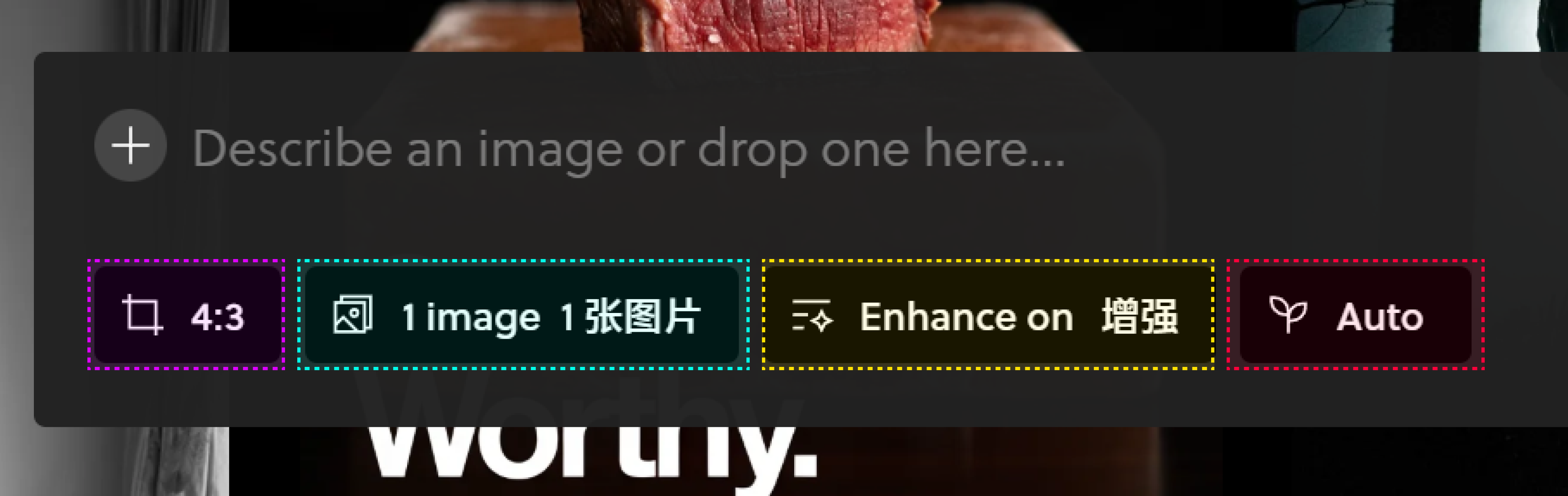 深度测评丨全世界“最好的”AI图像模型:Reve Image(图ZMTUwNTU0NTY=) - 资讯 - 站酷设计师言川Artie原创素材 - 站酷ZCOOL