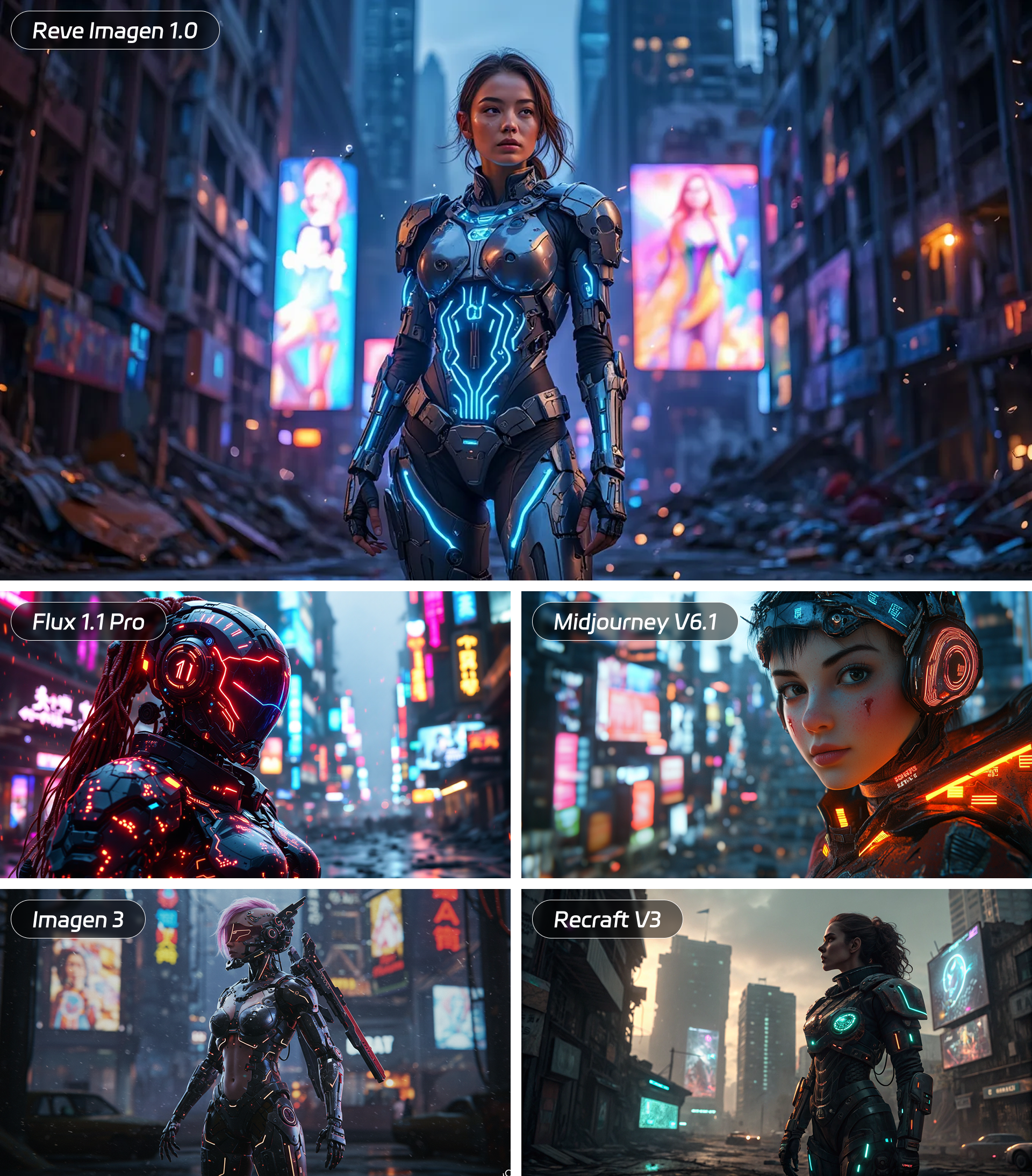 深度测评丨全世界“最好的”AI图像模型:Reve Image(图ZMTUwNTU0OTI=) - 资讯 - 站酷设计师言川Artie原创素材 - 站酷ZCOOL