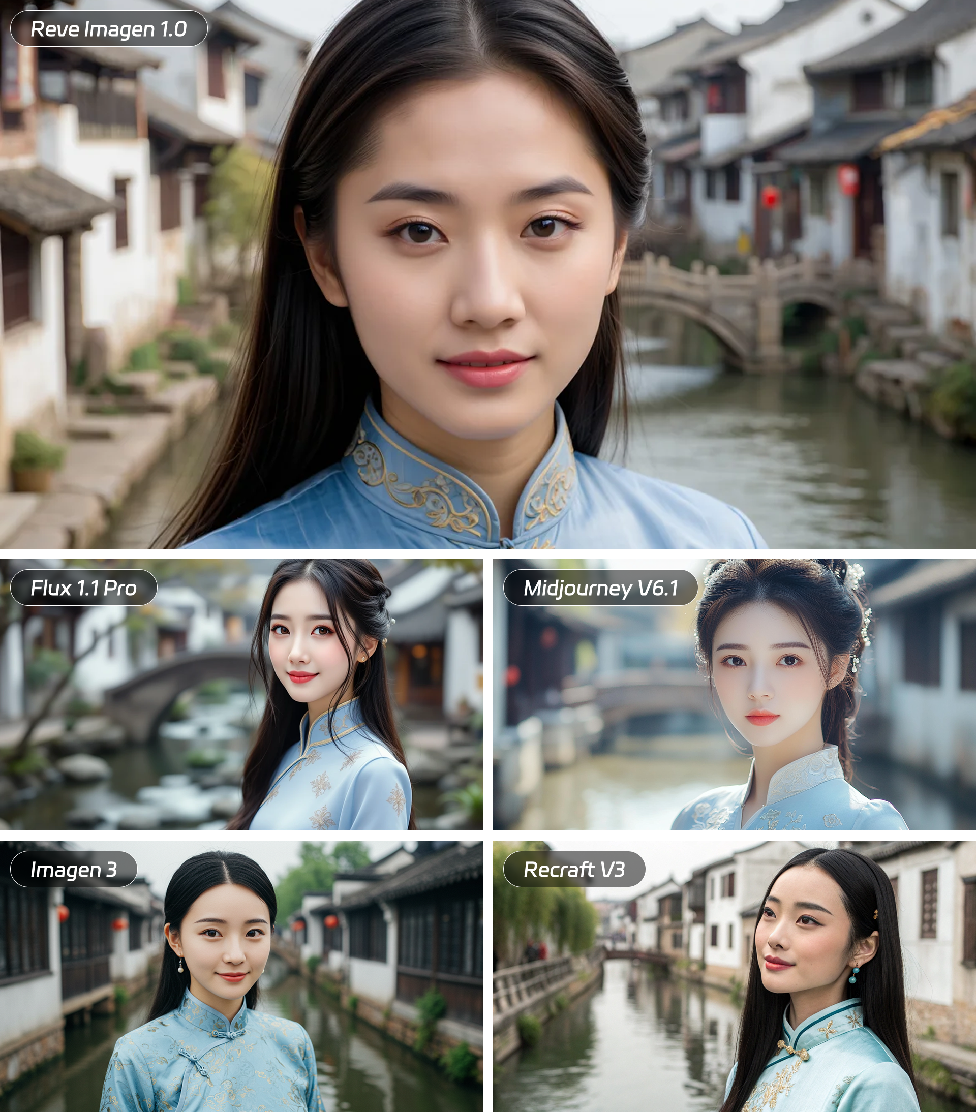 深度测评丨全世界“最好的”AI图像模型:Reve Image(图ZMTUwNTU1MDA=) - 资讯 - 站酷设计师言川Artie原创素材 - 站酷ZCOOL