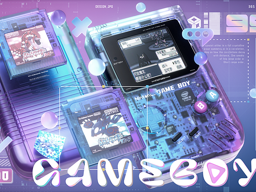 GAME BOY