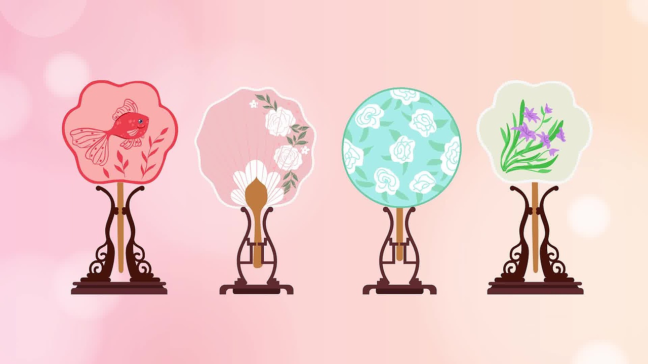 MG动画 | IP形象金融科普动画