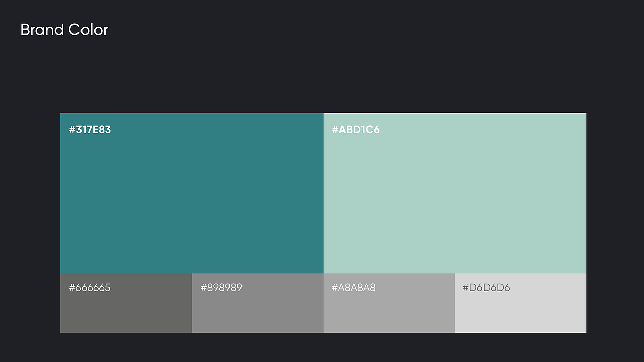 2022-2024 UI 求职作品集