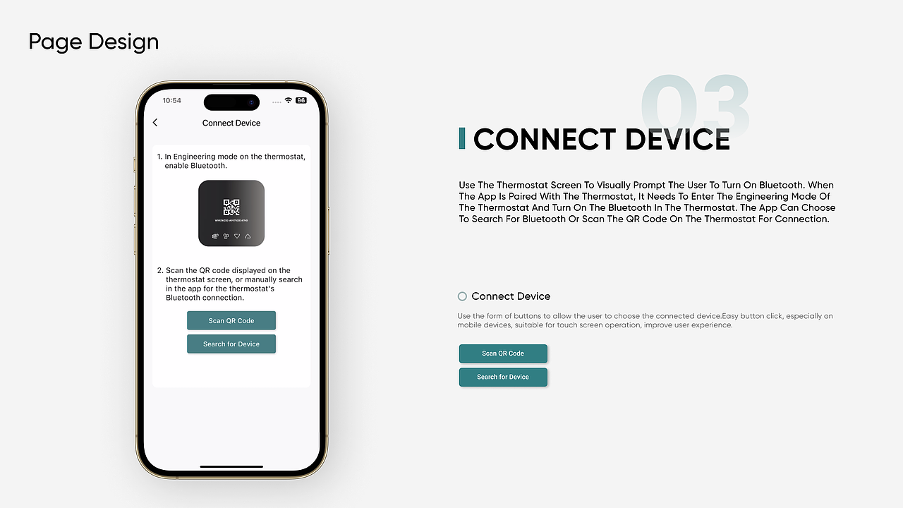2022-2024 UI 求职作品集