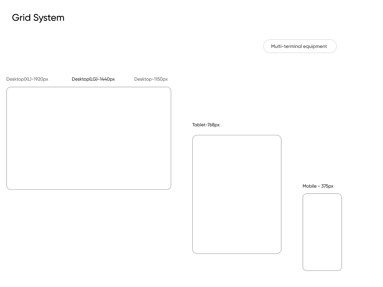 2022-2024 UI 求职作品集