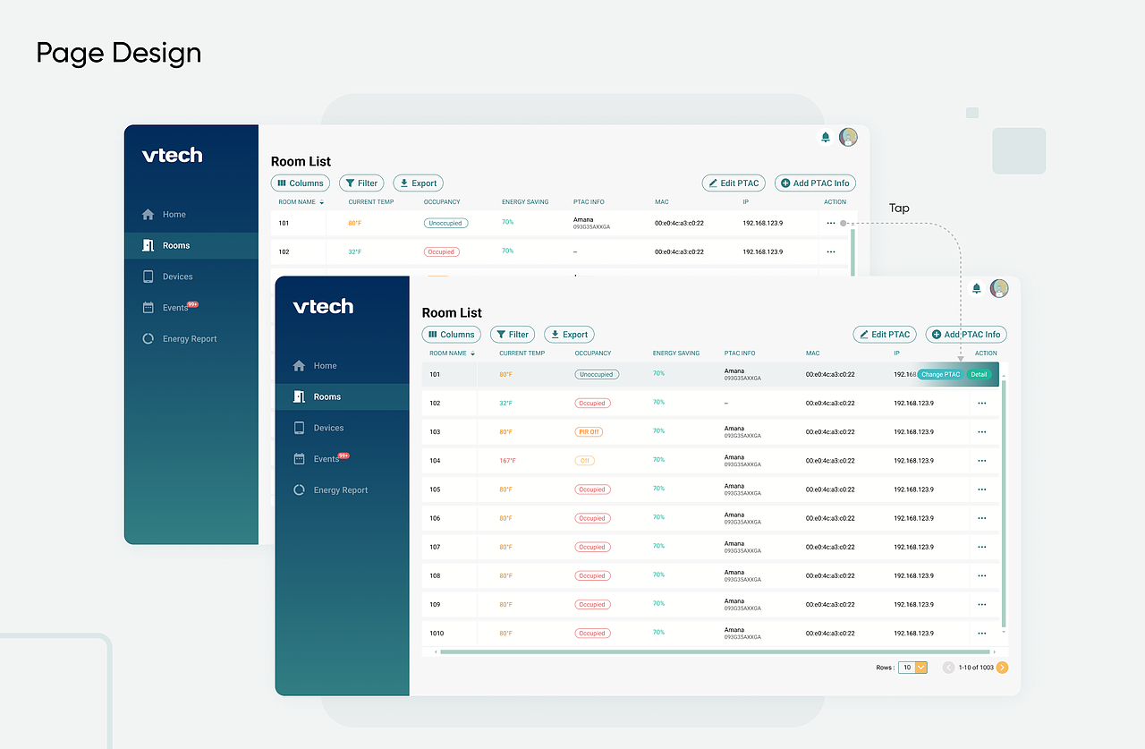 2022-2024 UI 求职作品集
