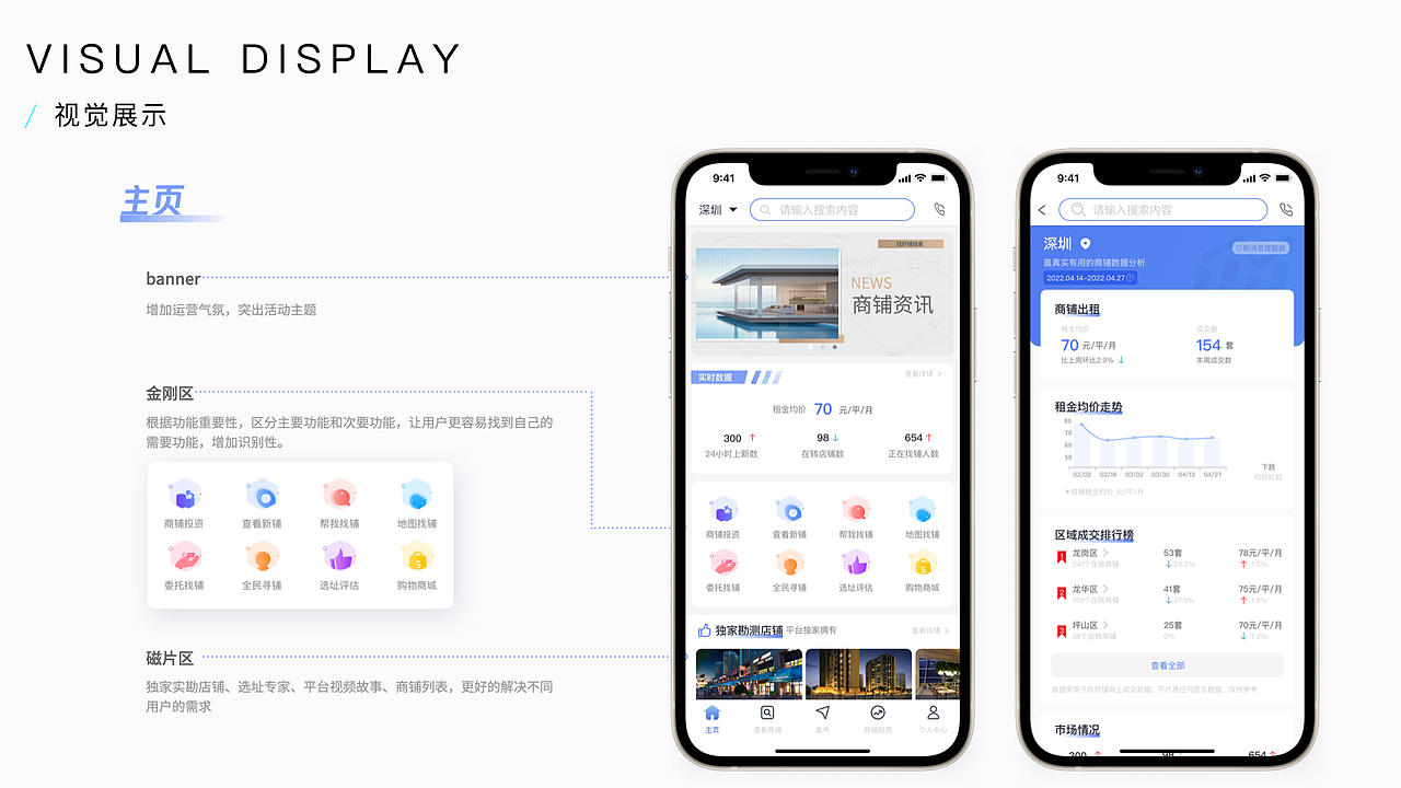 2022-2024 UI 求职作品集