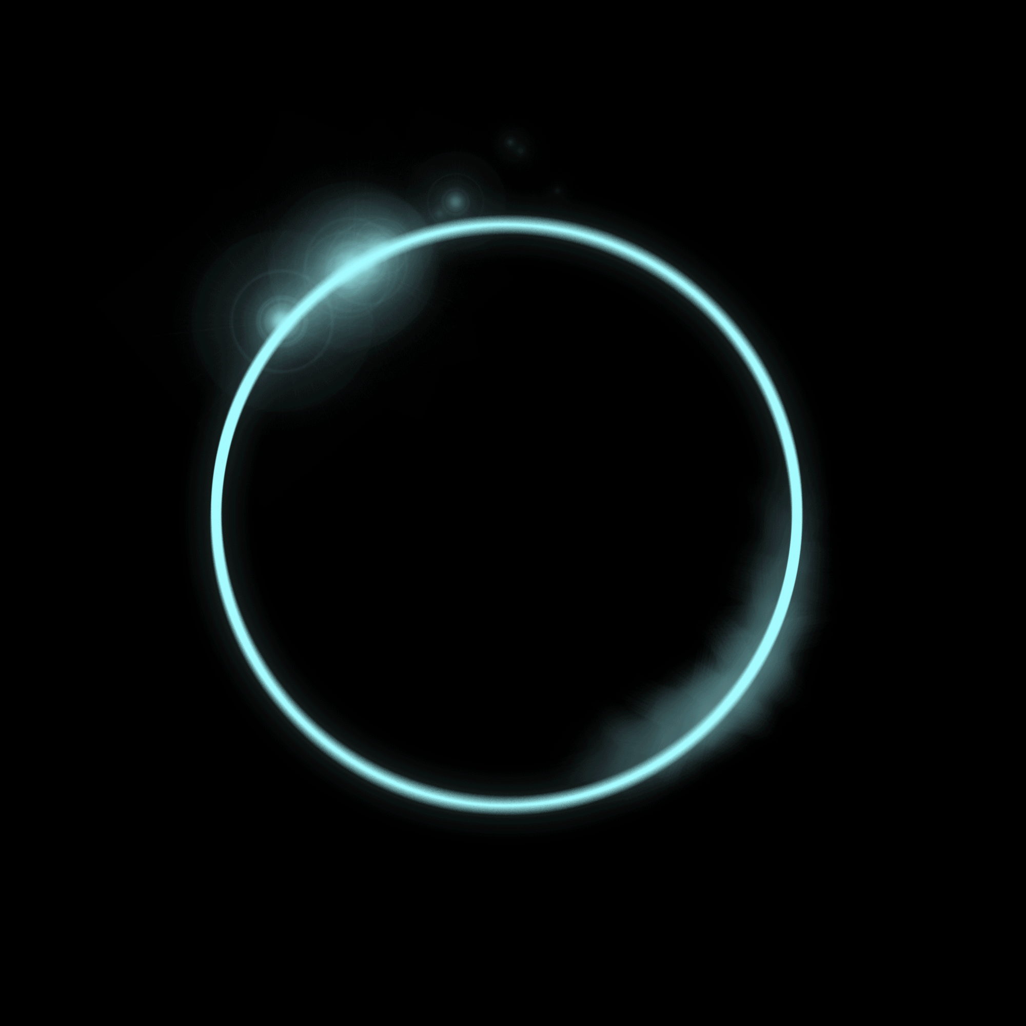 分享几组之前做的头像框动效（图ZMzg4MjAwMjI0） - 动效设计 - 站酷设计师愚昧123原创素材 - 站酷ZCOOL